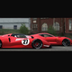 Illustration for article titled A bunch of previously-unreleased Bugatti concepts